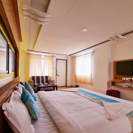 Anika Palace By Pepe Inn Hotel อูตี ภายนอก รูปภาพ