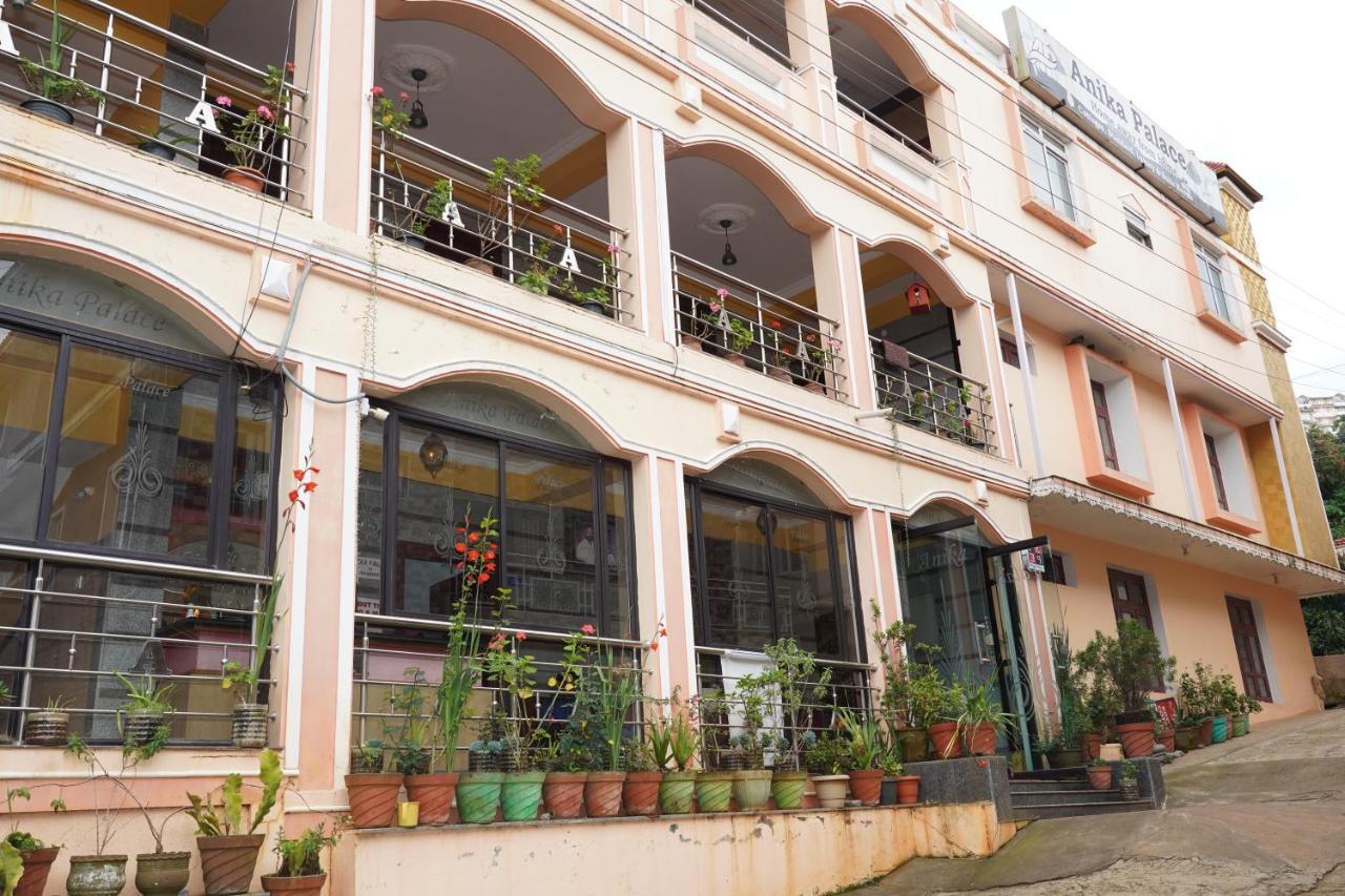 Anika Palace By Pepe Inn Hotel อูตี ภายนอก รูปภาพ