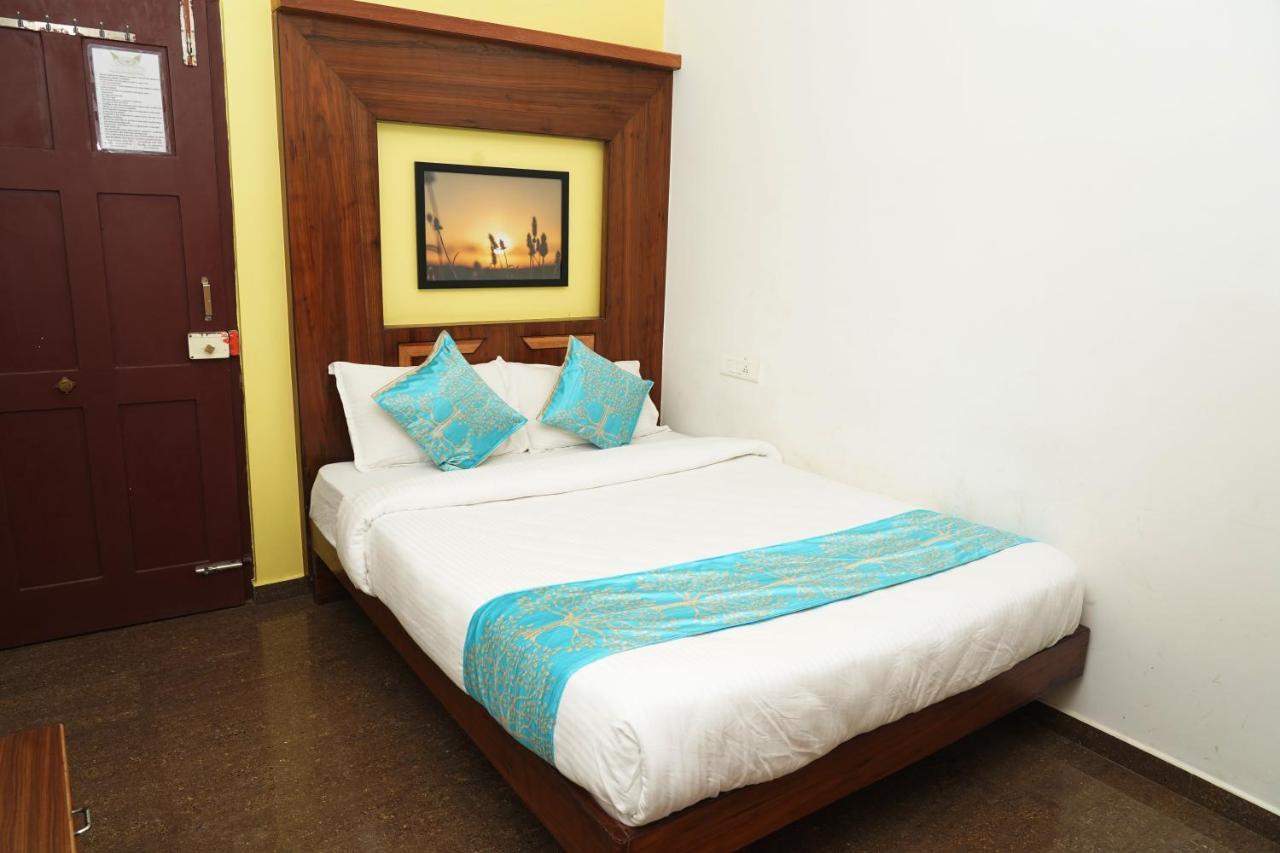 Anika Palace By Pepe Inn Hotel อูตี ภายนอก รูปภาพ